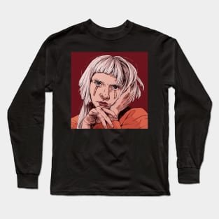 Aurora Long Sleeve T-Shirt